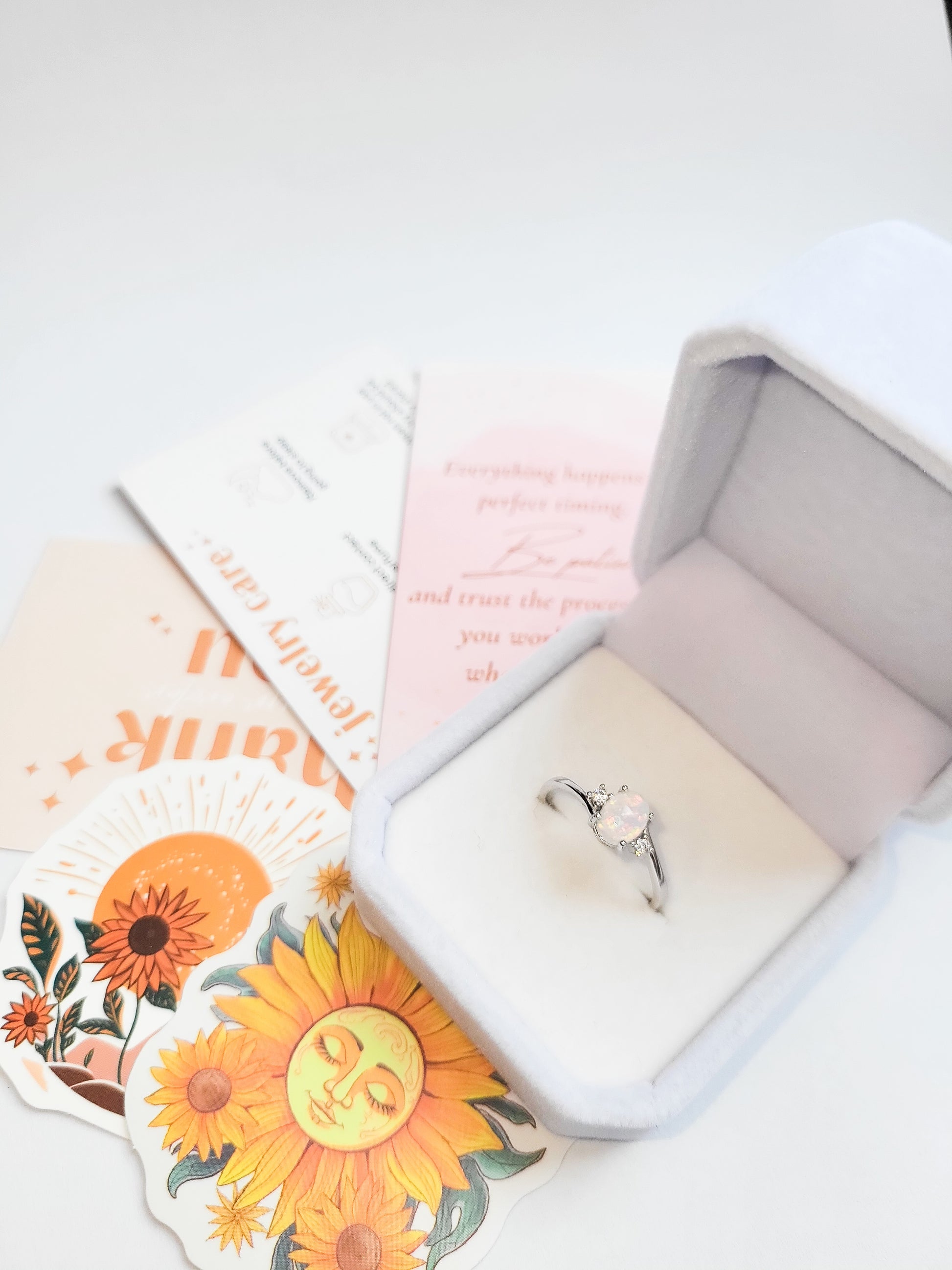 Luna Ring